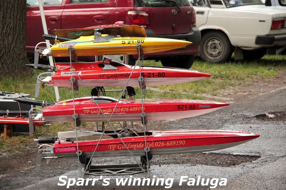 Spars_Faluga