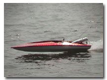 seaducer rc boats