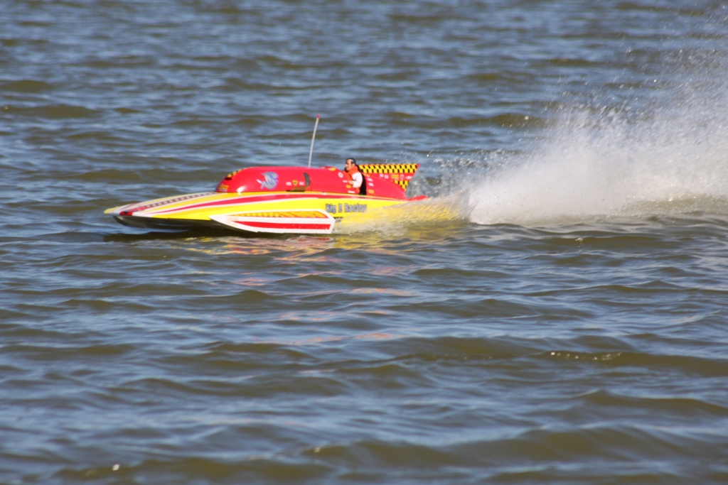 Blazer rc boats online