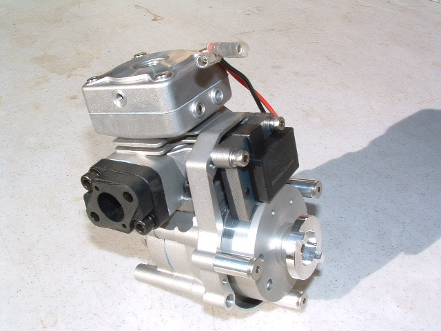 Rcmk engines store