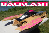 blazer rc boats